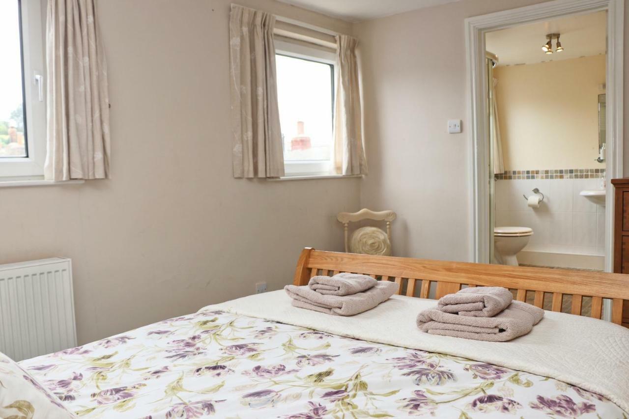 Town Centre With Parking * Padstow